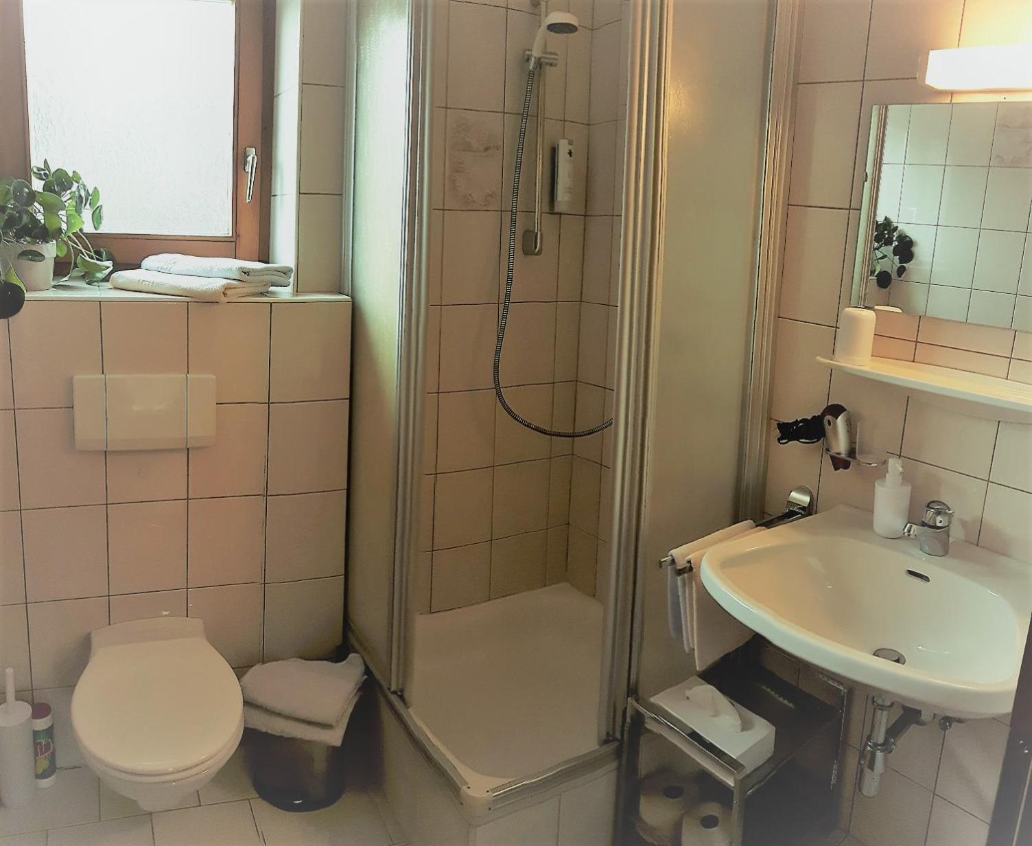 Gaestehaus Roland Кірхберг Номер фото